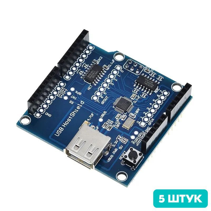 Гайд для новичков Arduino | AlexGyver