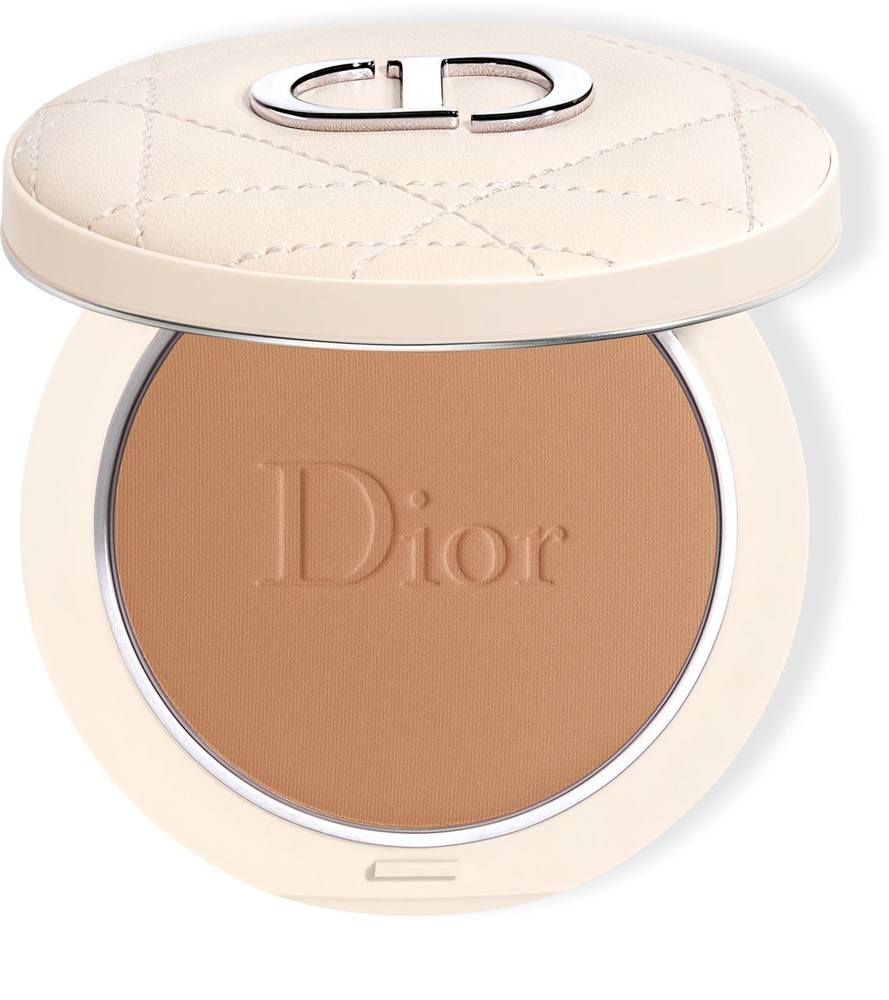 DIOR Dior Forever Natural Bronze - бронзер Диор, бронзирующая пудра ...