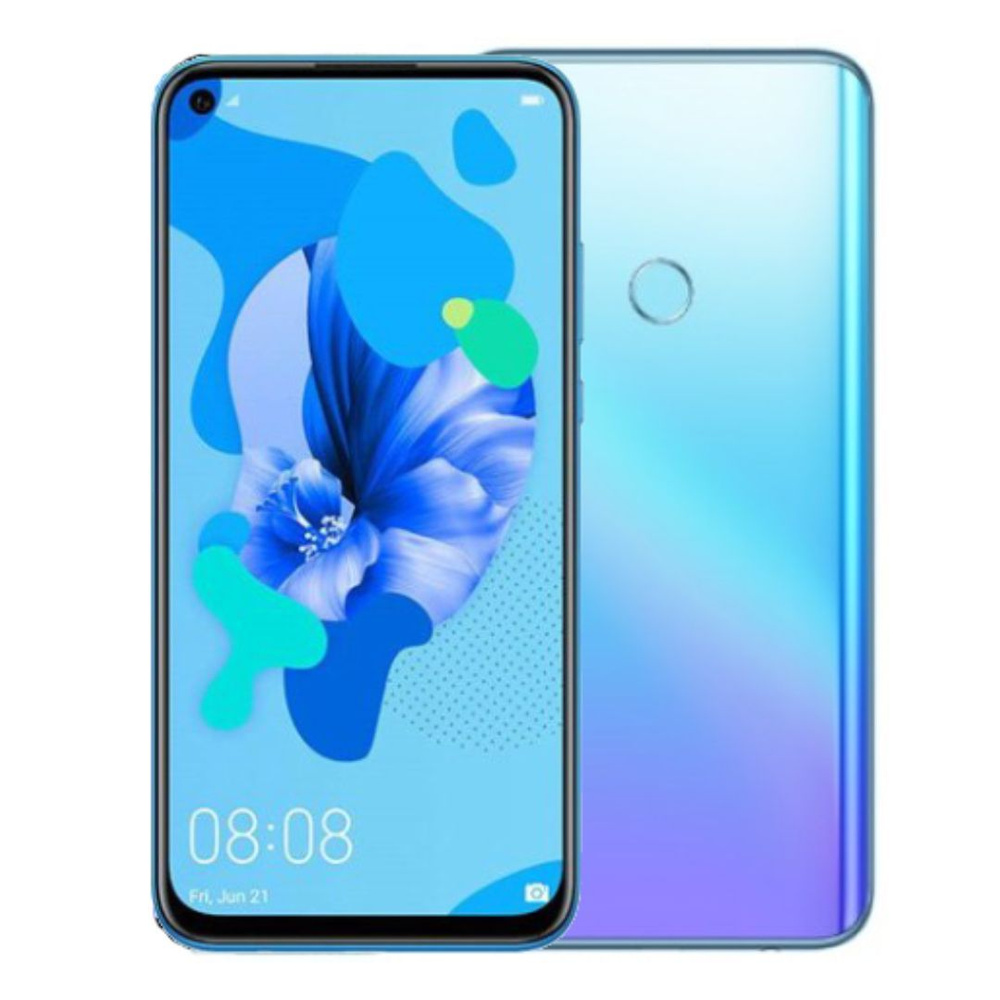 Смартфон HUAWEI P20 Lite (2019) - купить по выгодной цене в  интернет-магазине OZON (1102242015)