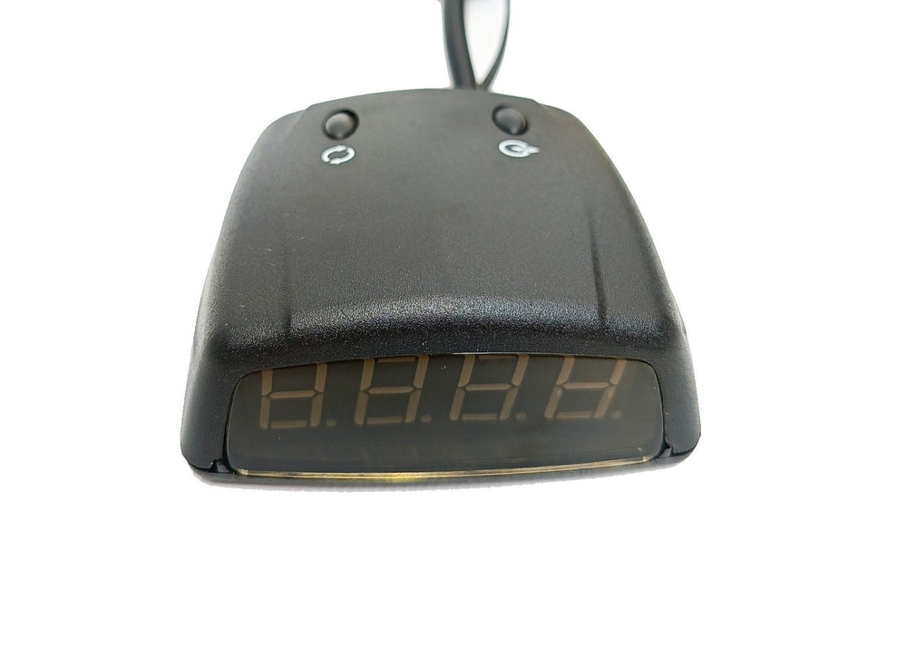 Бортовой компьютер на ваз карбюратор инжектор дизель БК-06 купить по ...