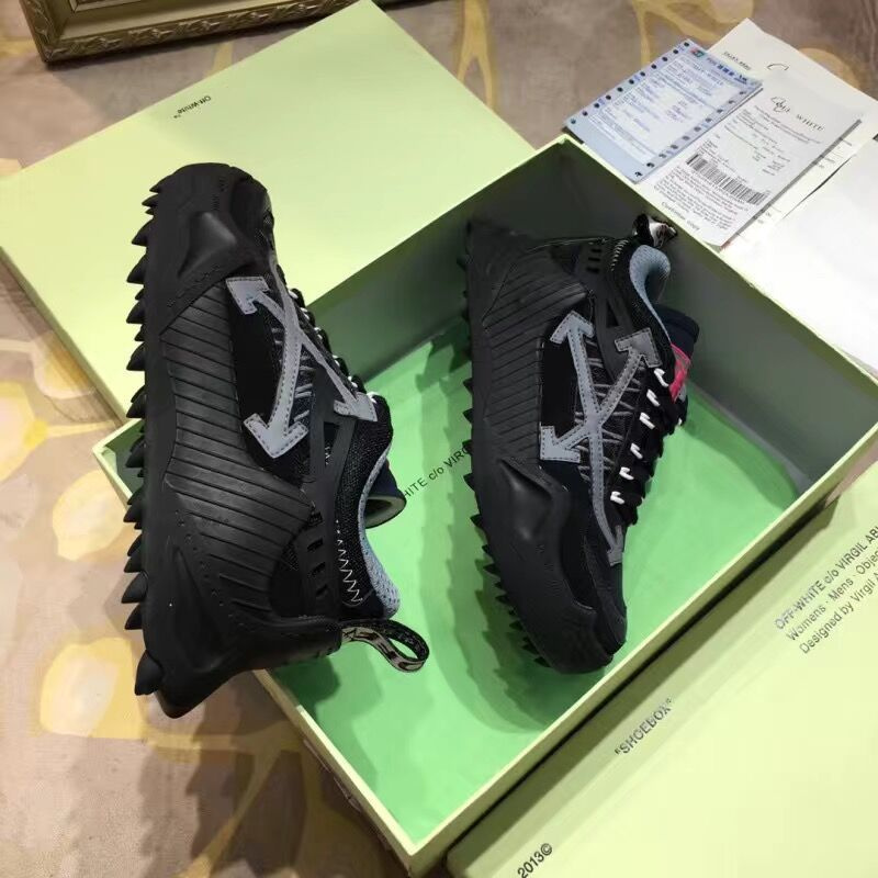 Кроссовки Off-White - купить с доставкой по выгодным ценам в интернет ...