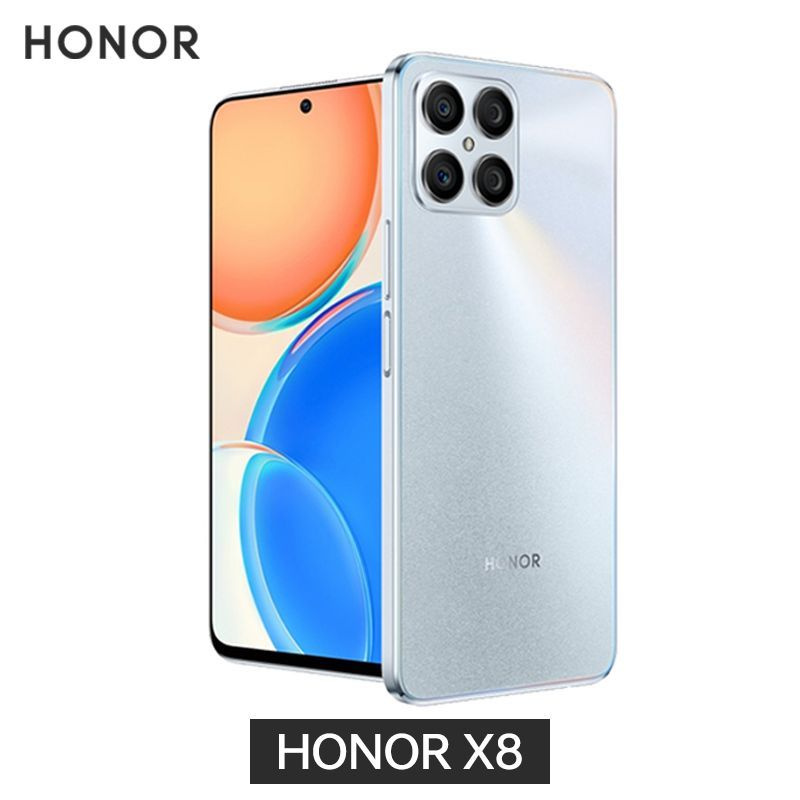 Honor X9a 8 128gb Купить