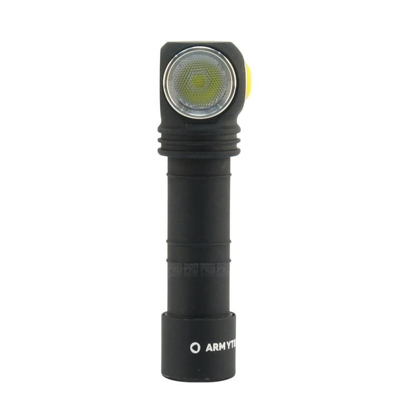 Фонарь Wizard C2 холодный, Armytek #1