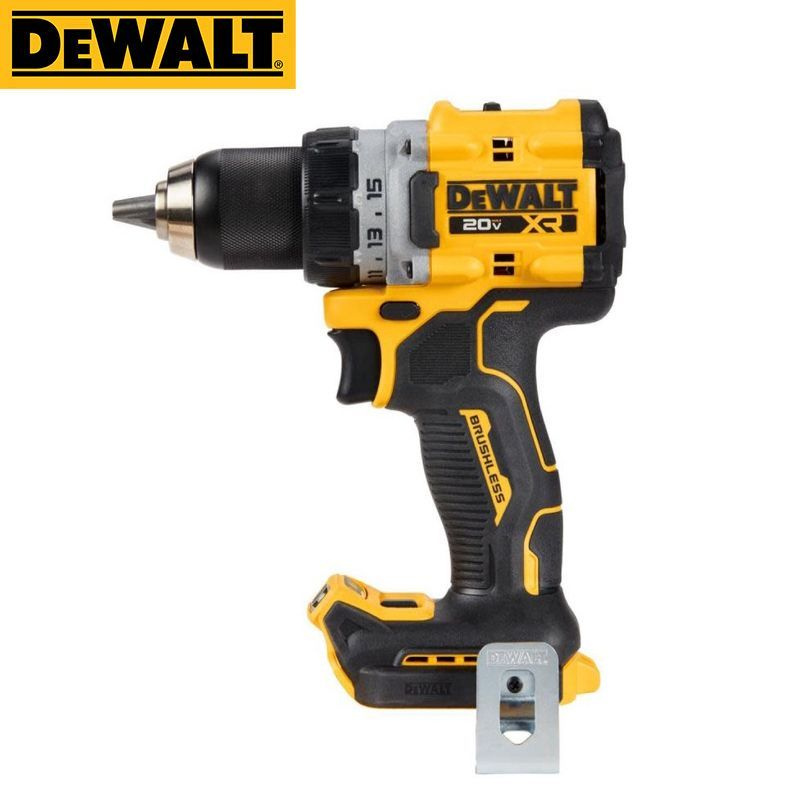 Dewalt deals xr dcd791