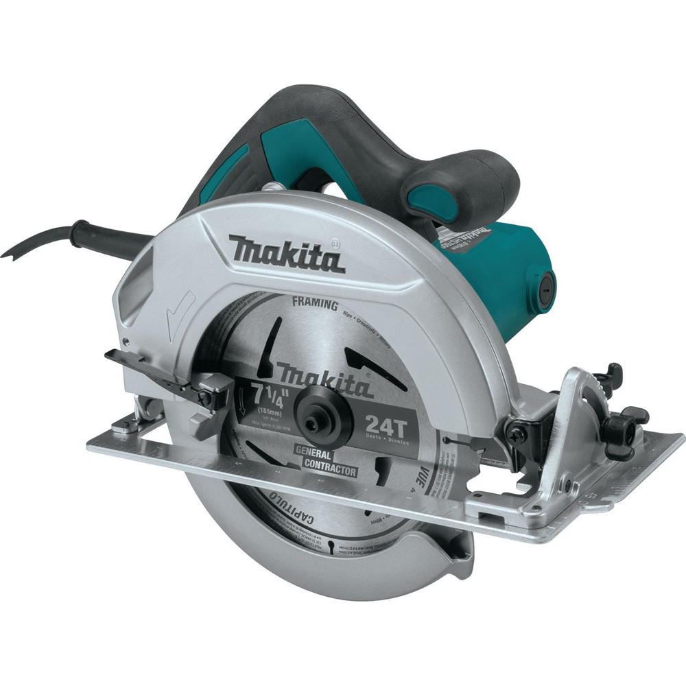 Дисковая пила Makita HS7600 #1