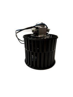 Мотор печки /2108-2115, ИЖ-2126/ с крыл. - Валее-95 арт. DY-403 ...