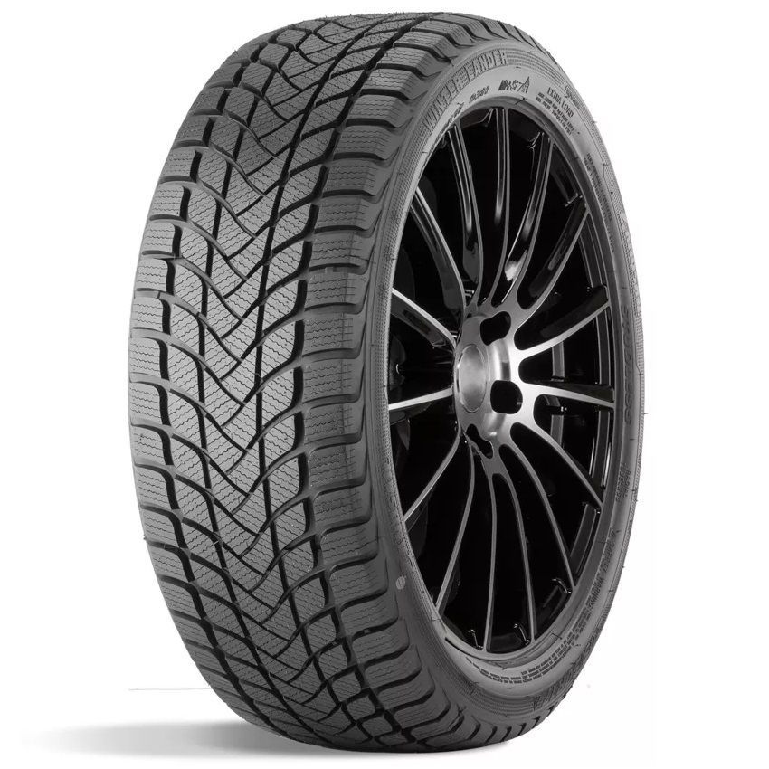 LANDSAIL Winter Lander Шины  зимние 155/65  R14 75T Нешипованные #1