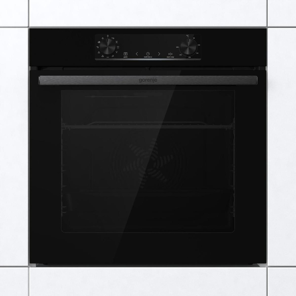 Духовой шкаф bo6735e05b 738379 gorenje