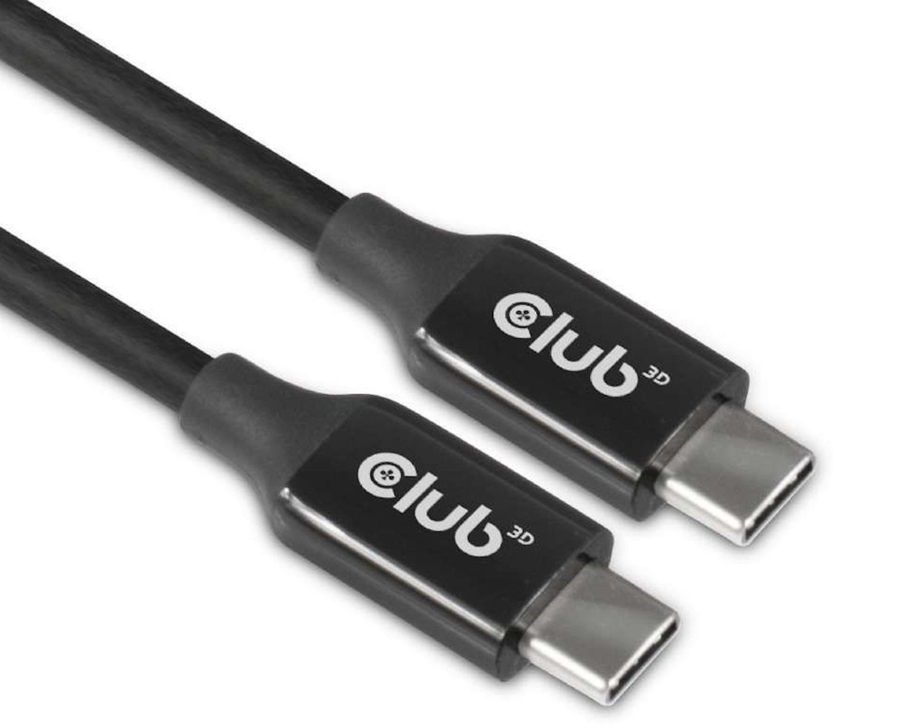 Club 3D, USB TYPE C