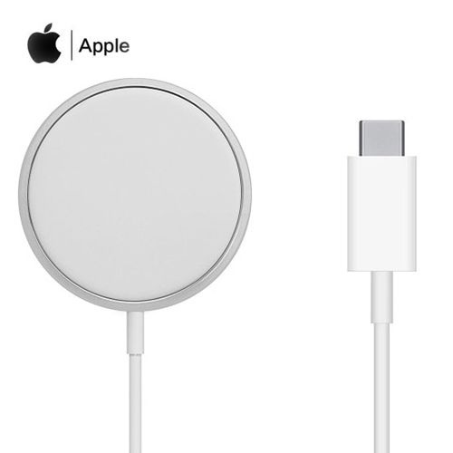 Беспроводное зарядное устройство Apple Magsafe charger - купить по ...