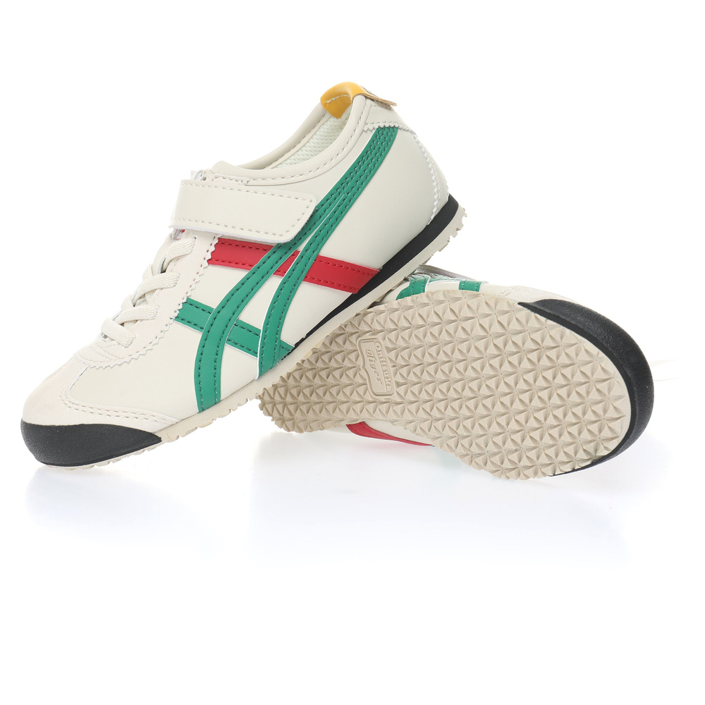 Кроссовки Onitsuka Tiger MEXICO 66 - купить с доставкой по выгодным ...