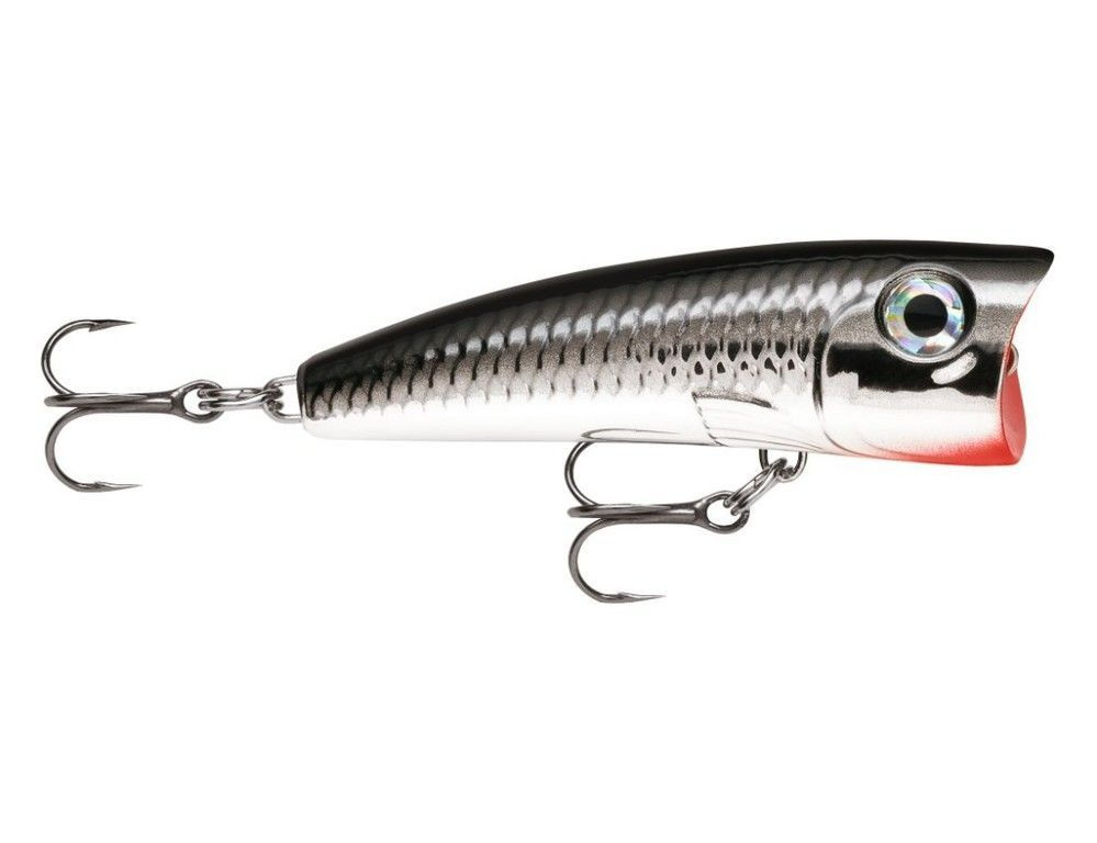 Воблер RAPALA ULP-04 CH #1