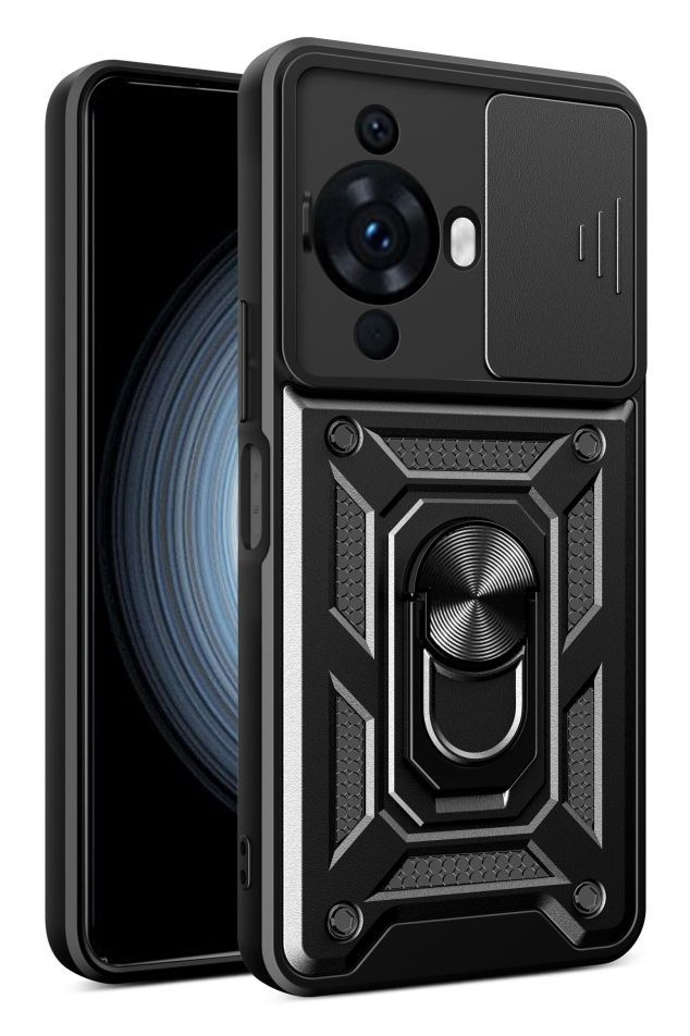 Чехол противоударный armors для Huawei Nova 11 / Хуавей Нова 11 с ...