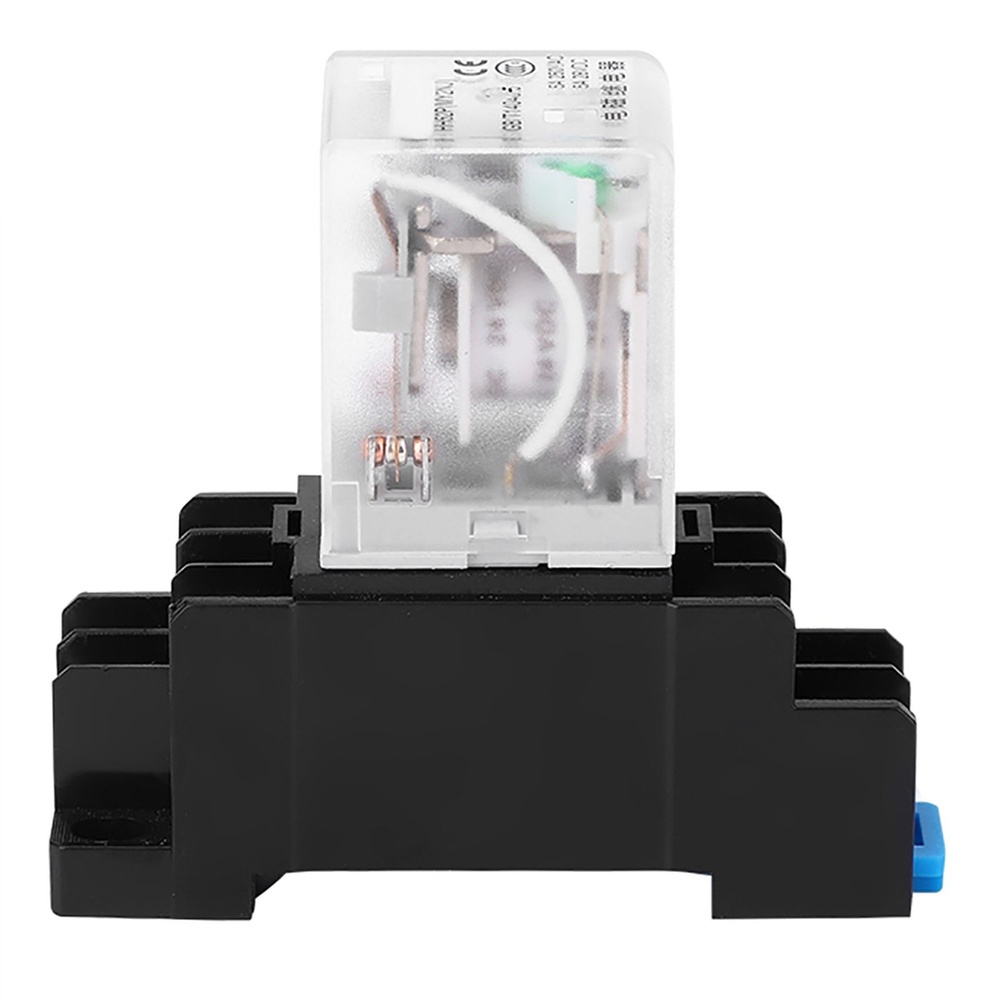 Промежуточное электромагнитное реле - купить по выгодной цене в ...