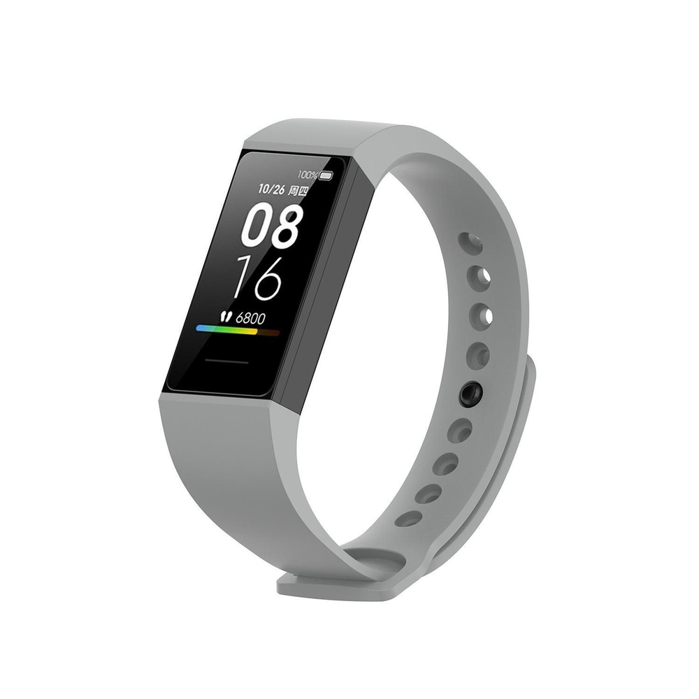 xiaomi mi 4c smart band