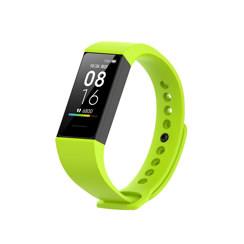 mi band 4c strap