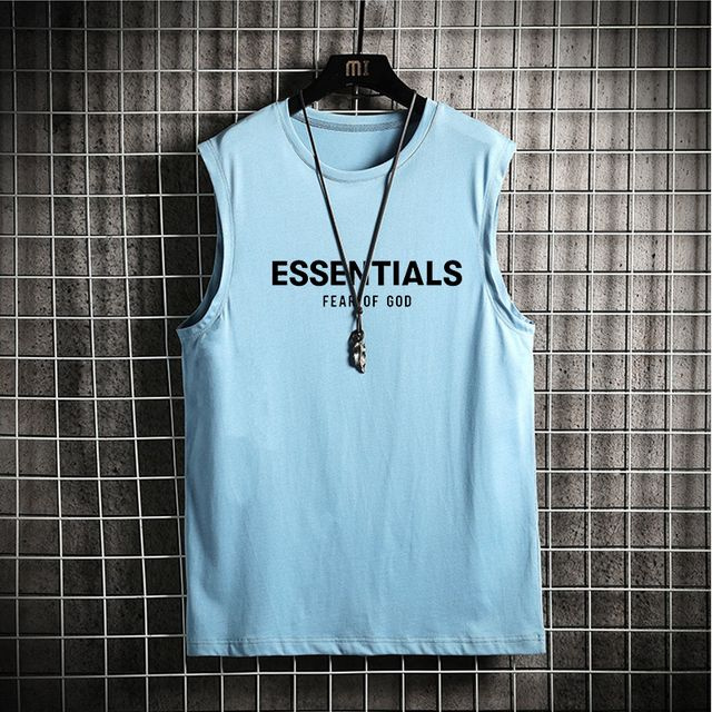 Футболка ESSENTIALS #1