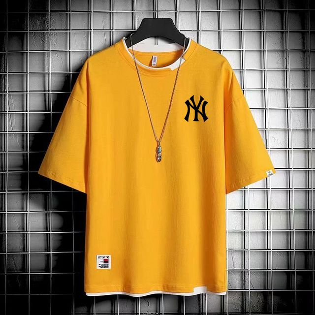 Футболка NEW YORK YANKEES #1