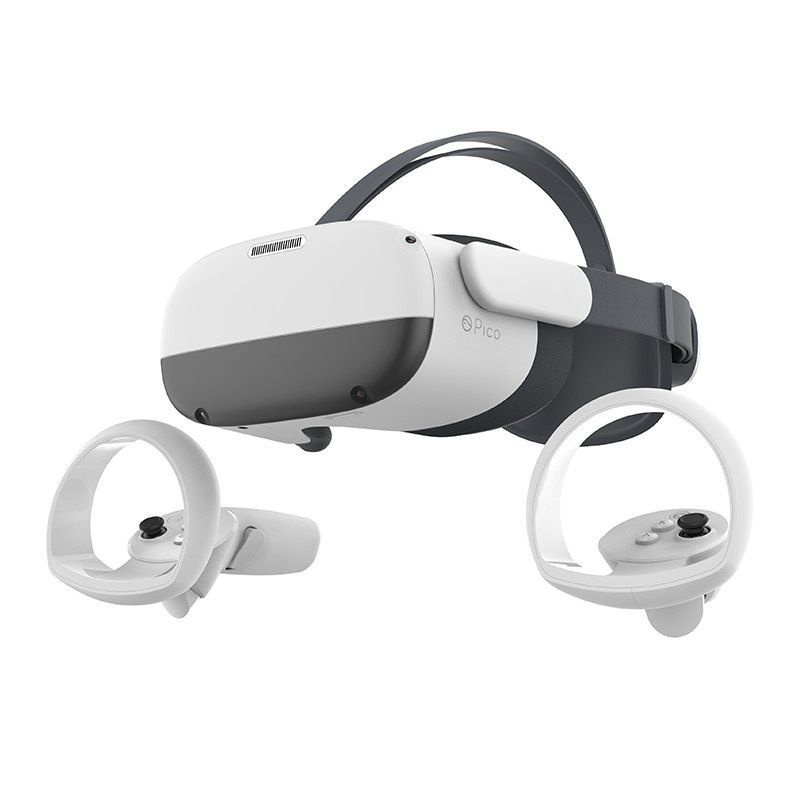 VR-очки купить на OZON по низкой цене (1809385210)