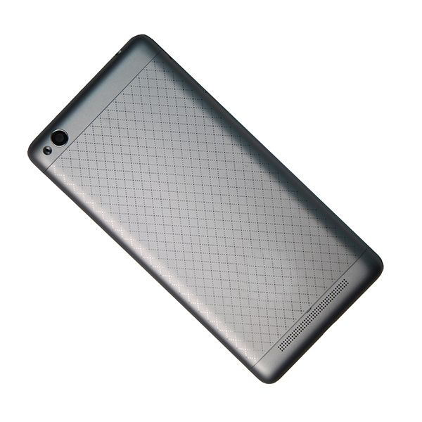 Задняя крышка для Xiaomi Redmi 3 <серый> #1