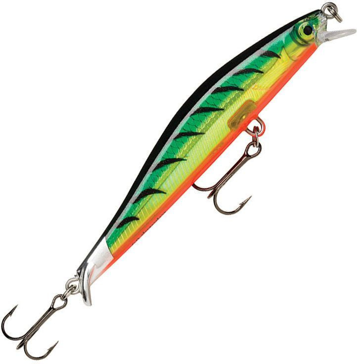 Воблер RAPALA RPS-09 FT #1