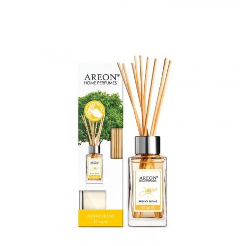 Ароматизатор для дома AREON HOME PERFUME STICKS Солнечный дом 85 ml #1