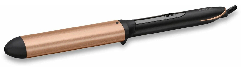 Плойка BaByliss C456E #1