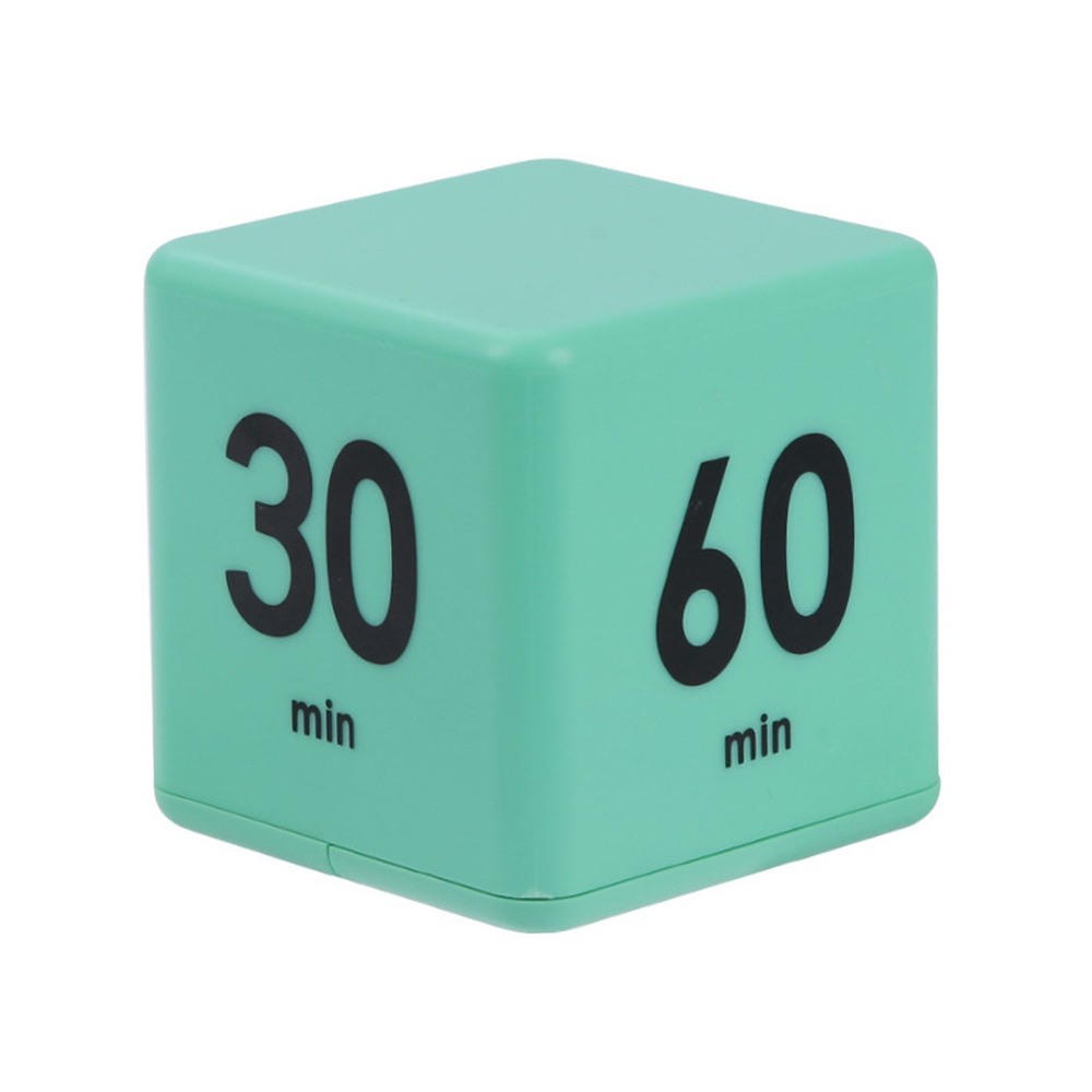 Таймер, зеленый купить по выгодной цене в интернет-магазине OZON ...