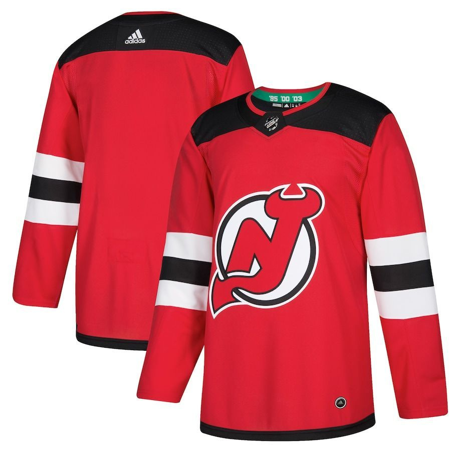 New jersey cheap devil jersey