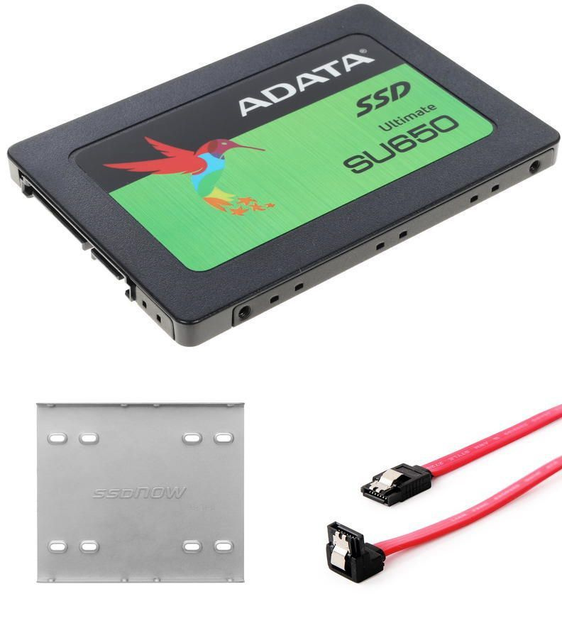 Adata ssd sale 240