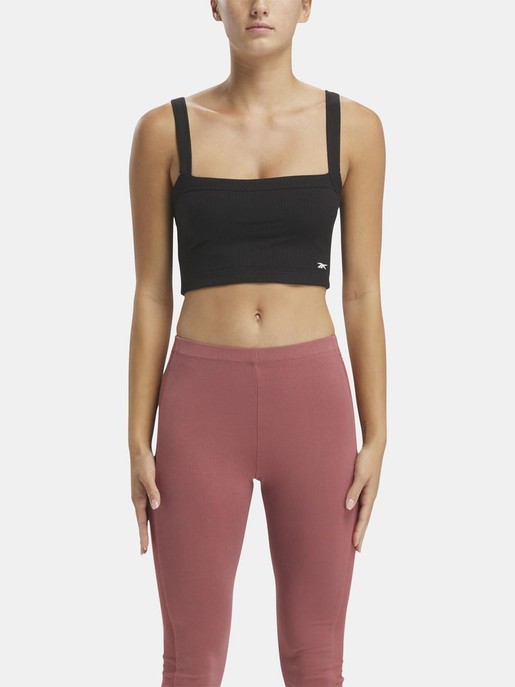 Топ Reebok Cl Wde Trend Cami Top #1