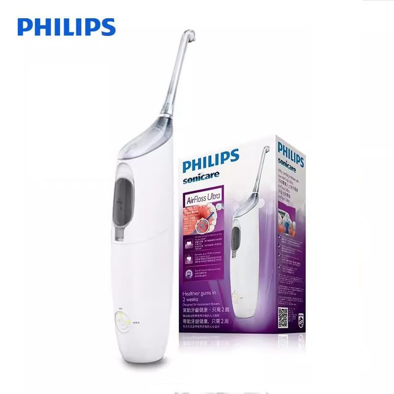 Ирригатор для полости рта Philips Sonicare HX8331 AirFloss Ultra #1