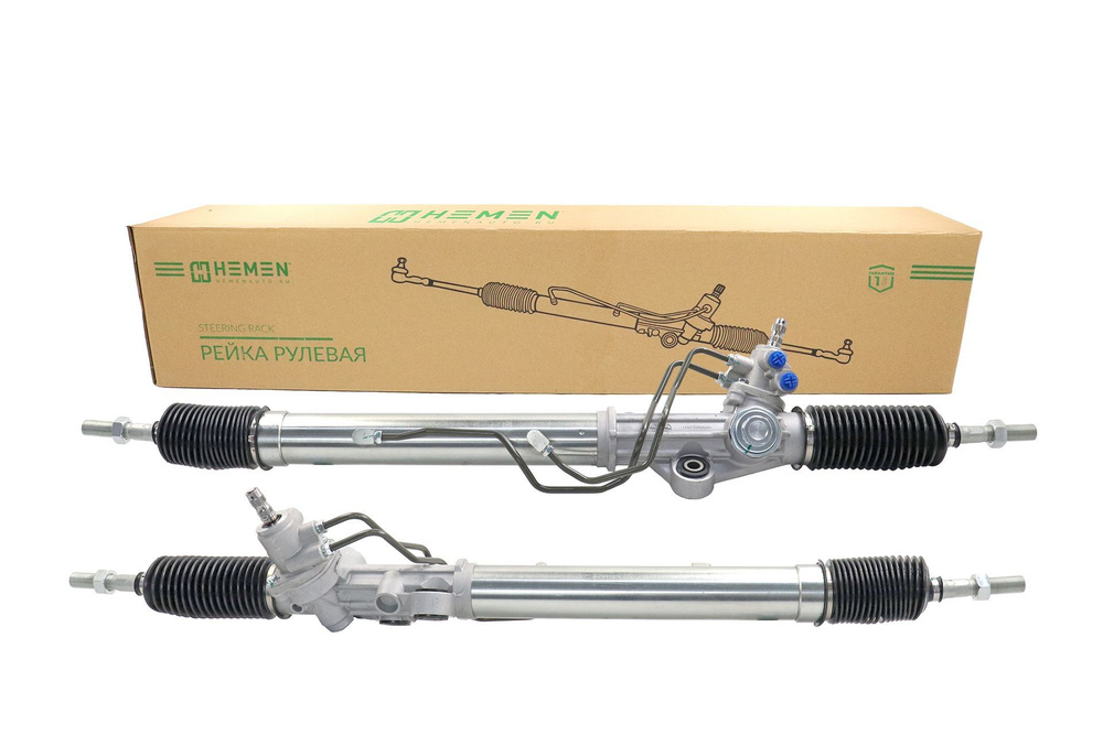 Рейка рулевая Land Cruiser 100 с 1998-2002г,Lexus LX470 с 1998-2002г ...