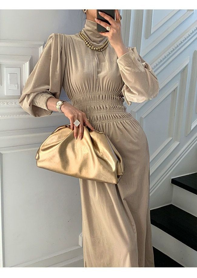 Платье Massimo Dutti #1