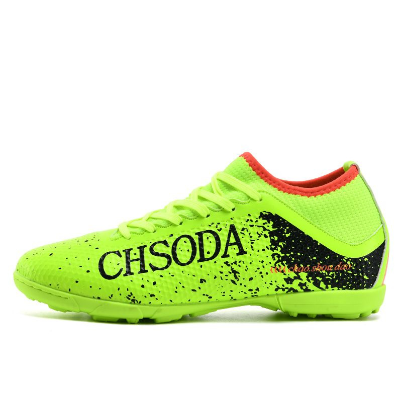 Сороконожки для футбола, 35, зеленый - купить по выгодной цене в ...