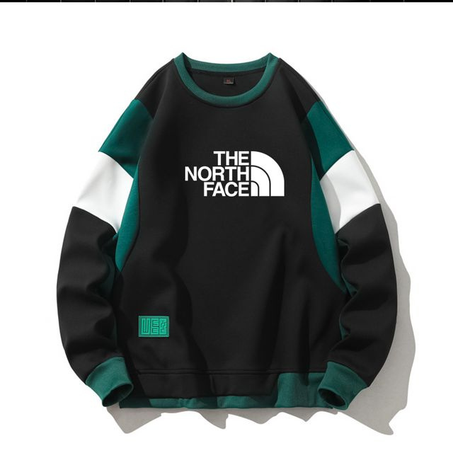 Толстовка The North Face #1