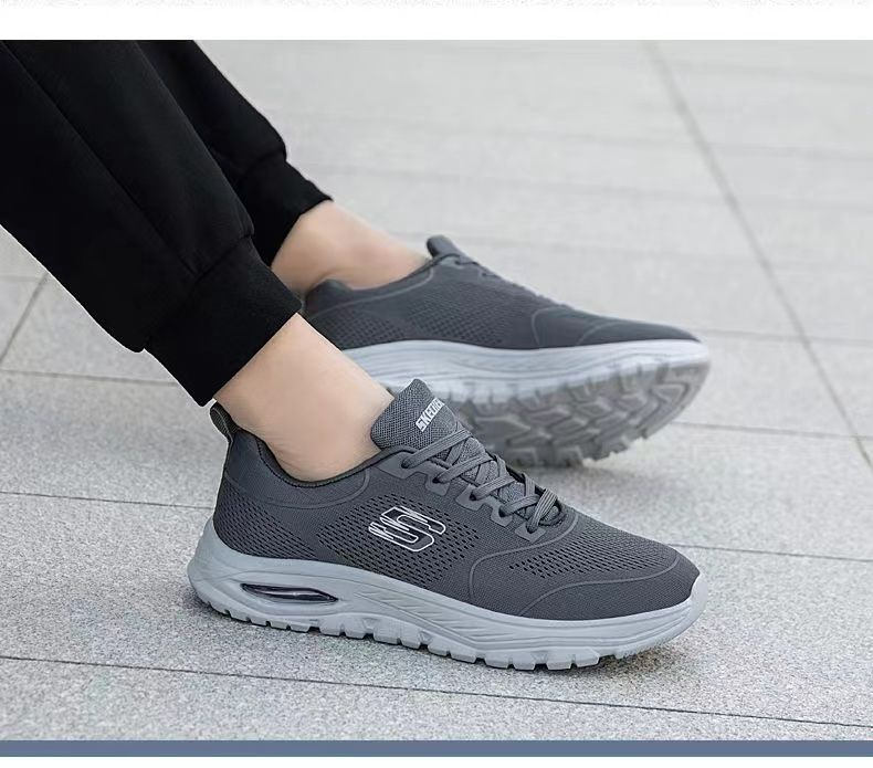 Кроссовки Skechers - купить с доставкой по выгодным ценам в интернет ...