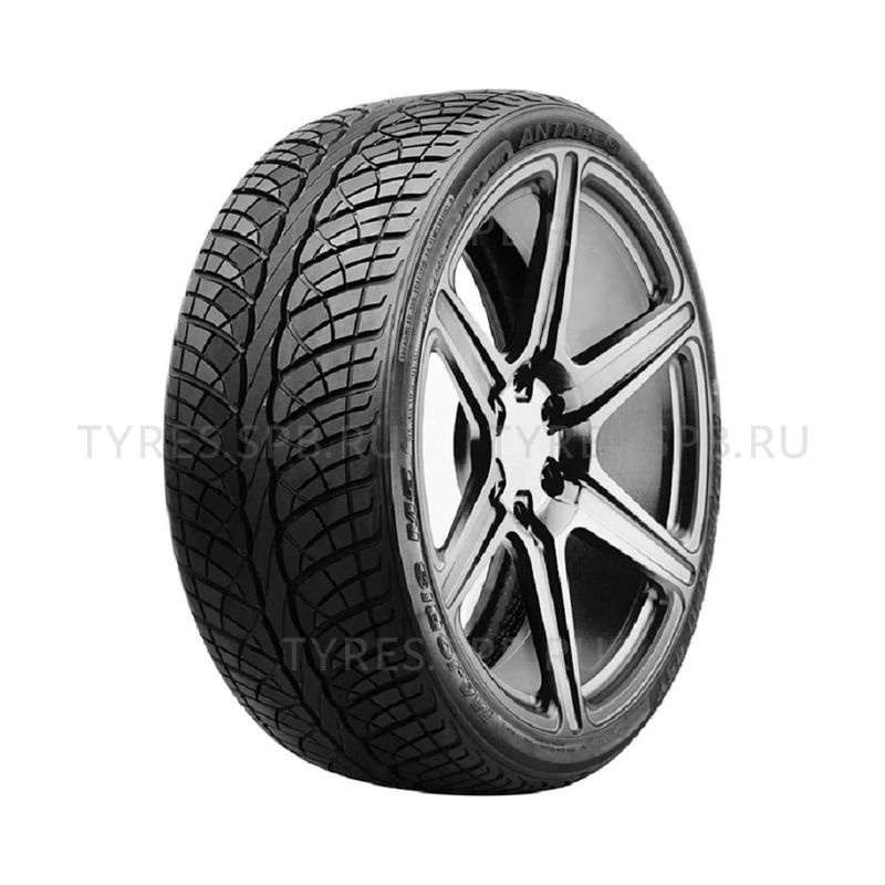 Antares Majoris M5 Шины летние 305/40 R22 114V AB750U (1636479322)