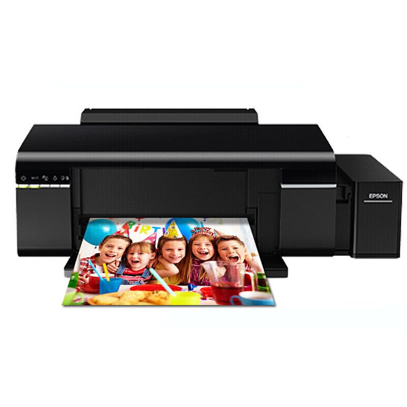 Epson l805. Принтер l805. Принтер для CD. Интерфейсная карта принтера.