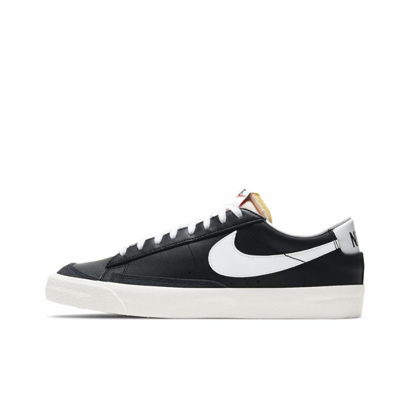 Кеды Nike Blazer Low 77 Jumbo #1