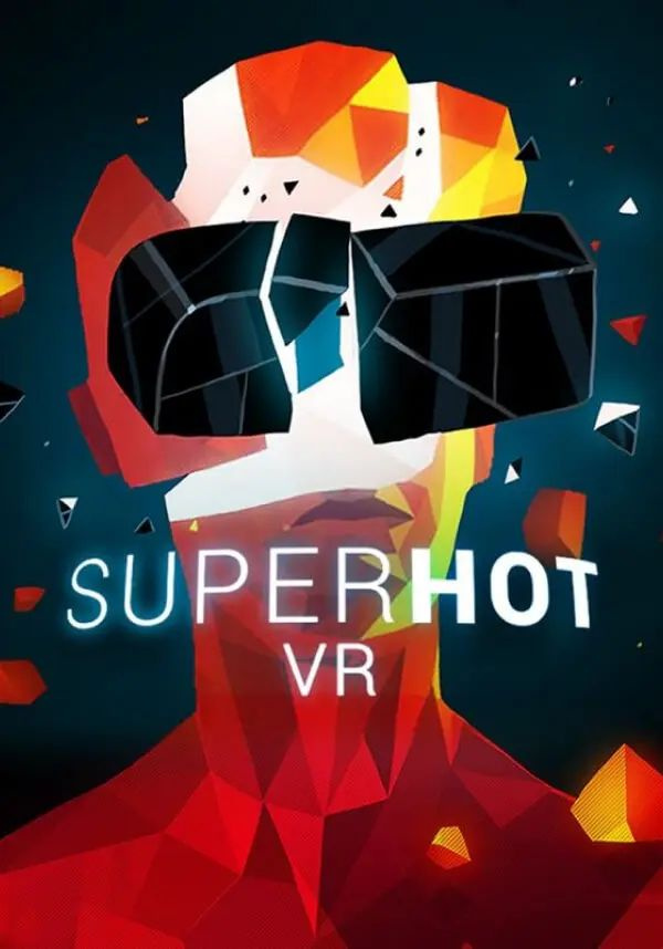 Superhot vr shop ps4 vr