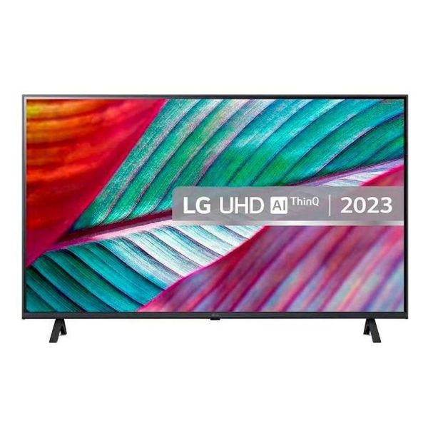 Купить телевизор LG 43UR78006LK 43" - купить с доставкой по выгодным ...