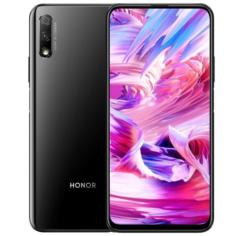 Honor x8b 8 128gb отзывы