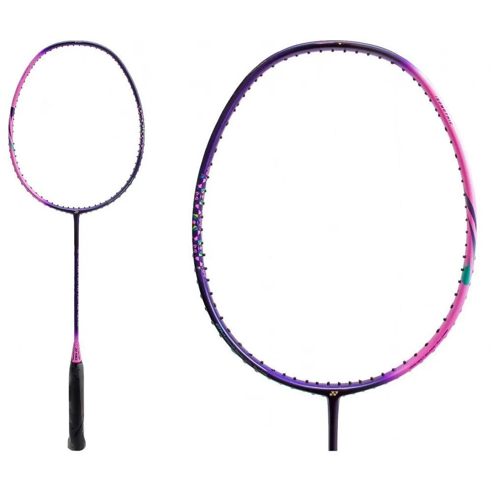 Ракетка для бадминтона Yonex Astrox Smash Purple/Pink(6UG5) (без струны)  #1