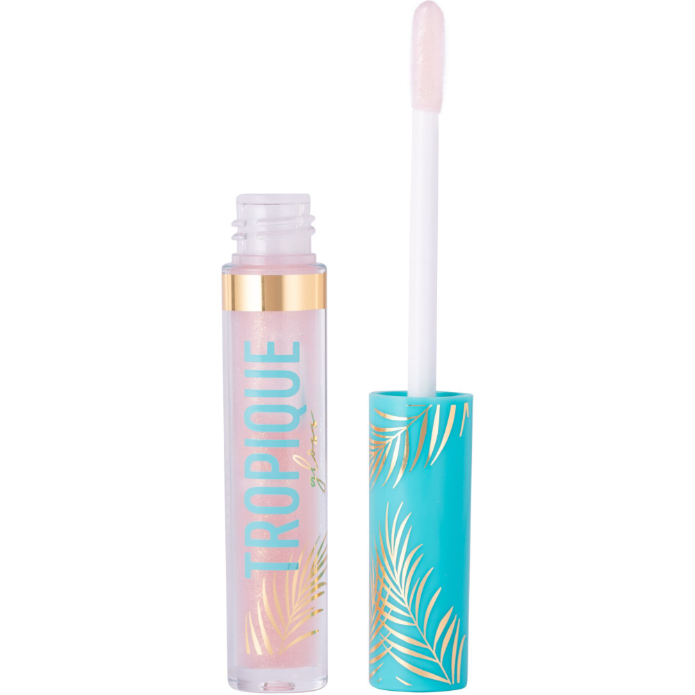 Блеск для губ Vivienne Sabo Tropique Gloss тон 07 - купить с доставкой ...