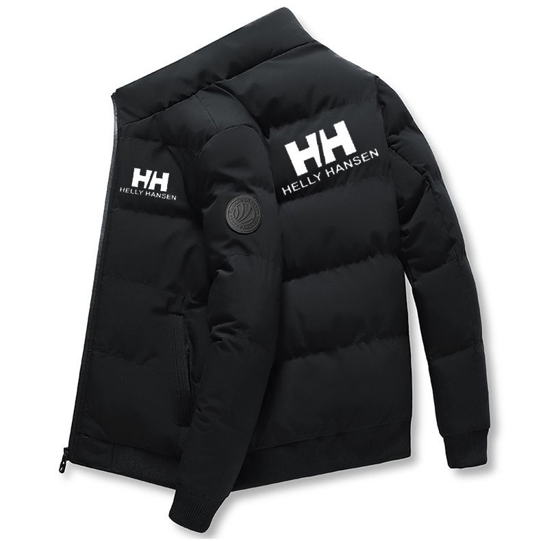 Пуховик Helly Hansen #1