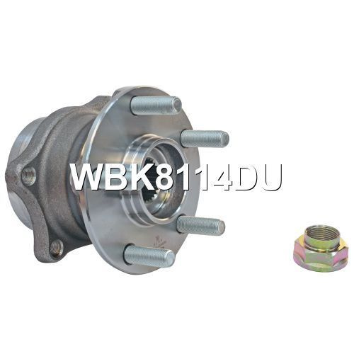 Ступица в сборе Subaru Forester, Impreza, Legacy, Outback (Субару ...