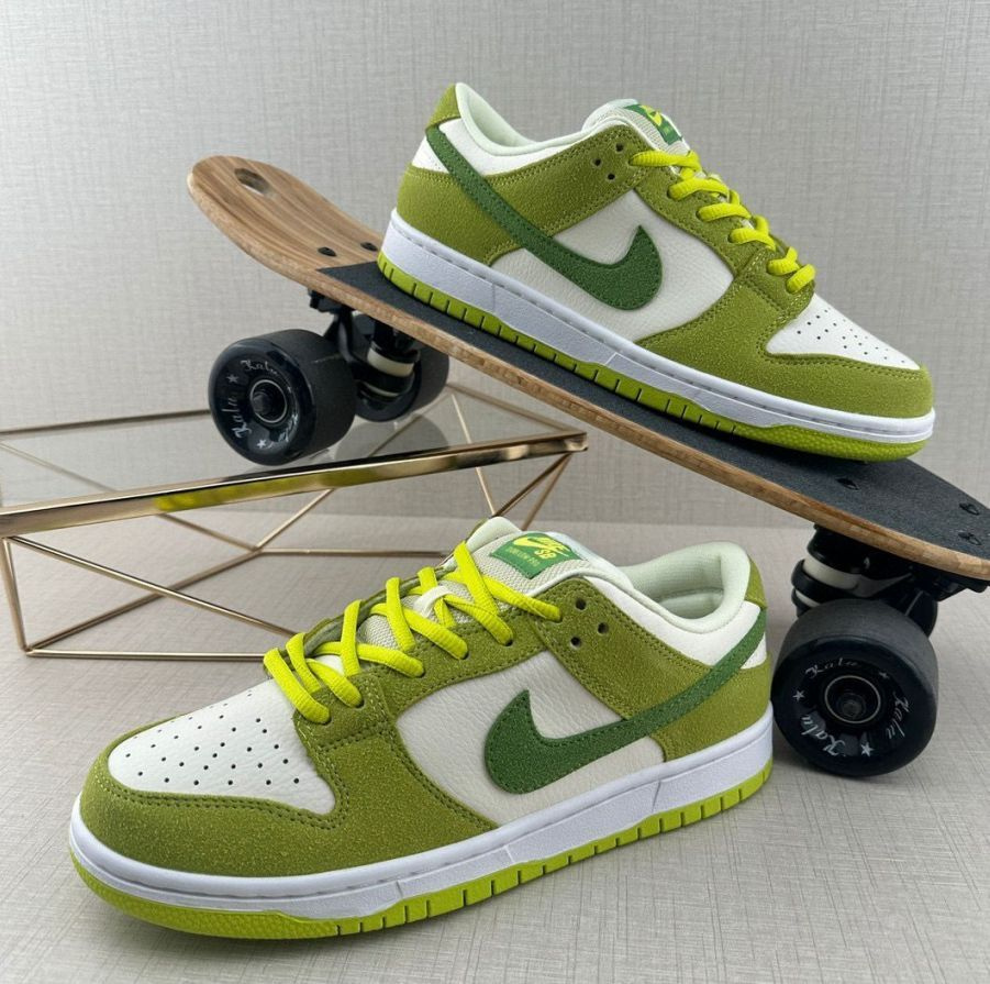 Кроссовки Nike Dunk SB #1