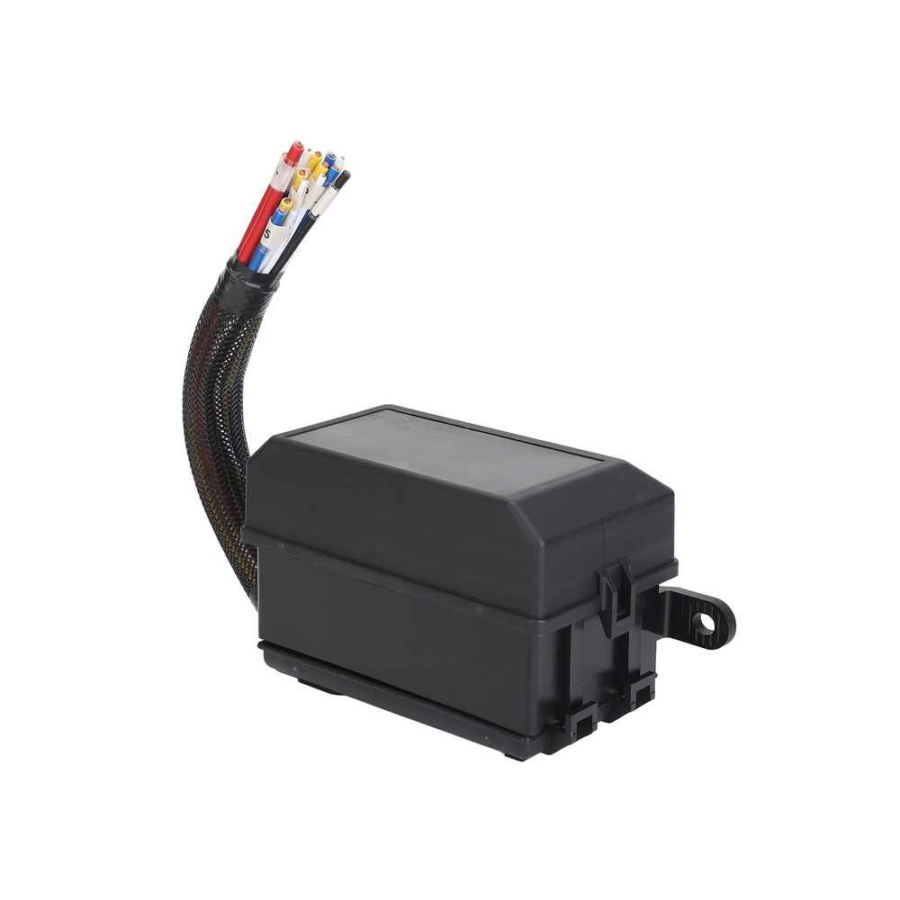 Блок реле с предохранителями В - купить по выгодной цене в интернет ...