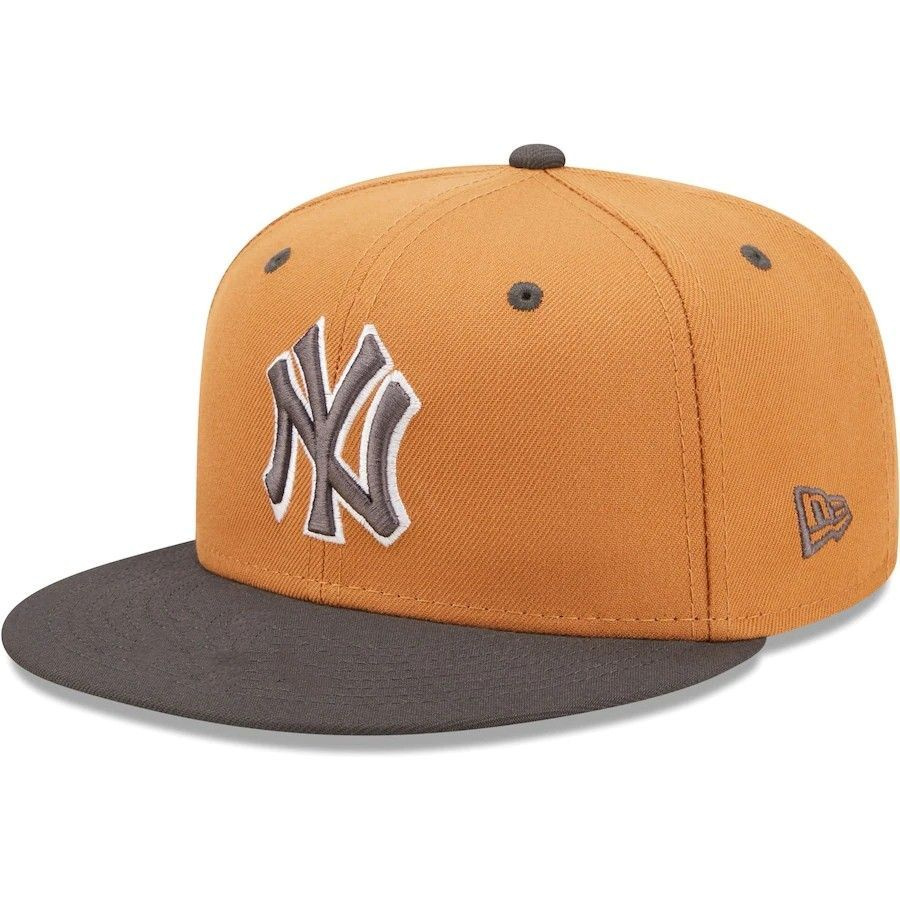 Бейсболка NEW YORK YANKEES #1